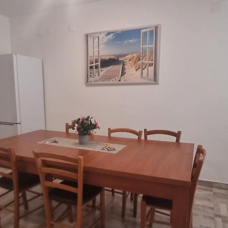 Deluxe Novalja Lägenhet Exteriör bild