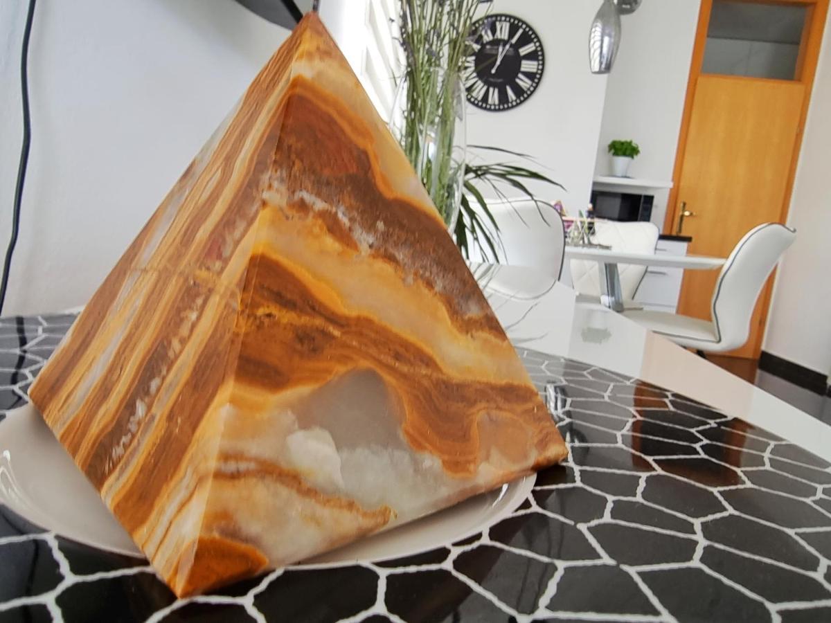 Deluxe Novalja Lägenhet Exteriör bild