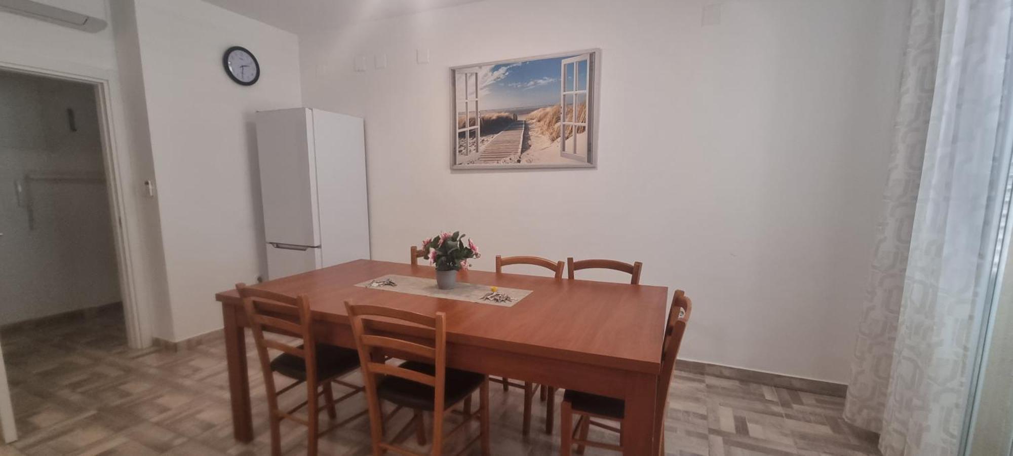Deluxe Novalja Lägenhet Exteriör bild