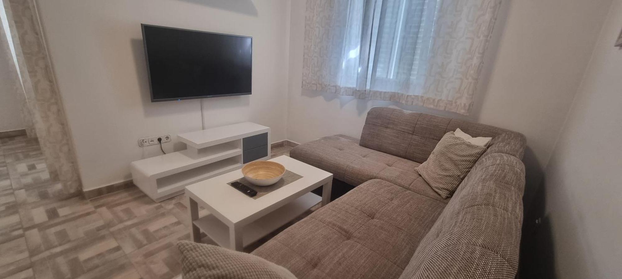 Deluxe Novalja Lägenhet Exteriör bild